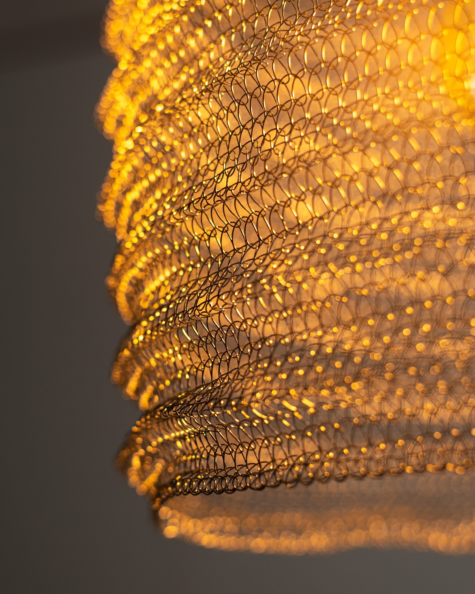 Aluminium light Thumbnail